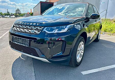 Land Rover Discovery Sport D180 AWD Automatik S *7-Sitzer