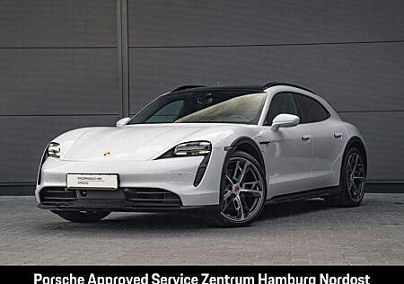 Porsche Taycan 4S Cross Turismo HUD BOSE Pano Wärmepumpe