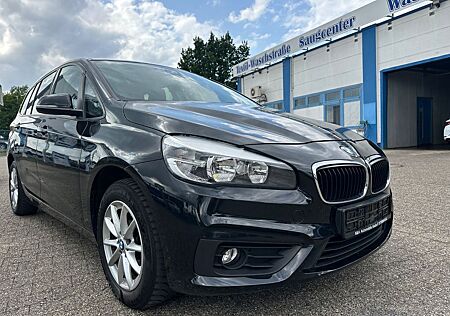 BMW 216 Baureihe 2 Gran Tourer /12 Monate Garantie