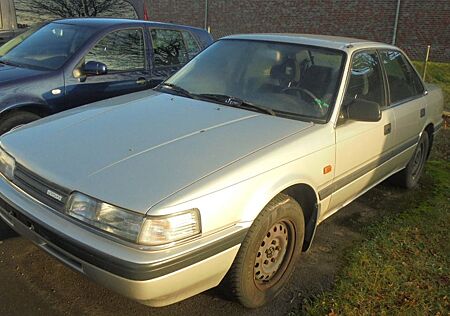 Mazda 626 GLX