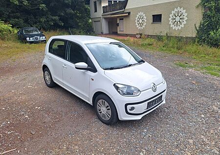 VW Up Volkswagen ! 1.0 55kW high ! high !