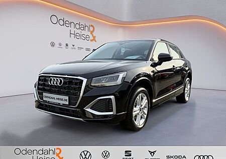 Audi Q2 advanced 35 TFSI S tronic Navi