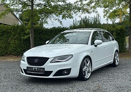 Seat Exeo 2.0 TFSI ST Sport *** Automatik ***