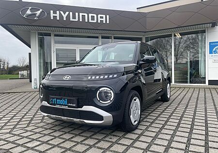 Hyundai Inster 42 kWh SELECT Effizienz-Paket