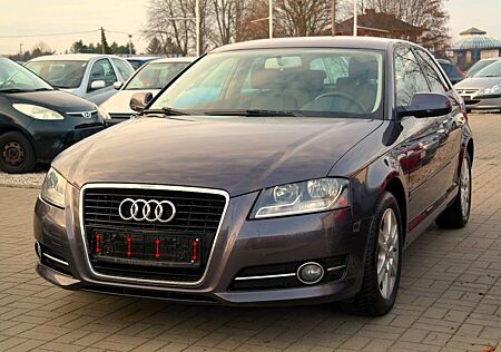 Audi A3 1.2 TFSI Attraction