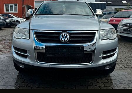 VW Touareg Volkswagen 2.5 TDI DPF -