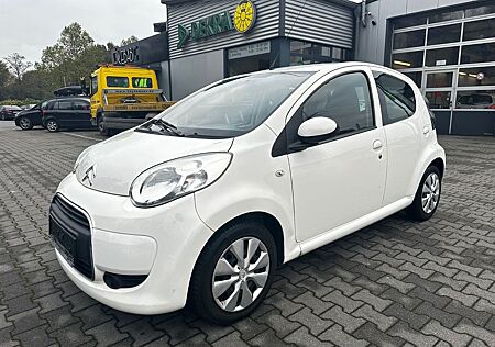 Citroën C1 Selection Klima TÜV Neu Garantie