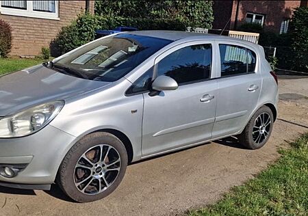 Opel Corsa 1.3 CDTI ECOTEC Sport 66kW Sport