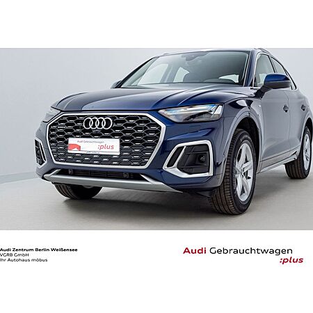 Audi Q5 leasen