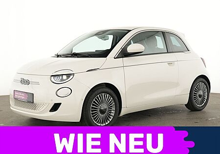 Fiat 500E LED|Komfort & Syle Paket|SHZ|Rückfahrkamera