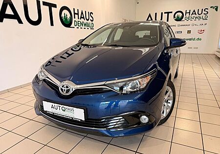 Toyota Auris 1.2 Turbo Comfort*GarantieRelex*8Fach*Kame