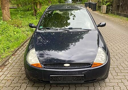 Ford Ka /+ 1,3 44kW Futura Futura