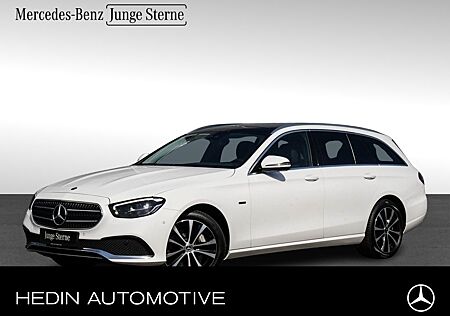Mercedes-Benz E 300 de T AVANTGARDE|BURM|PANO|MBUX|SHZ|LEDER