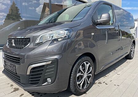 Peugeot Traveller Kombi L2 Automatik Klima Sitzh. Navi