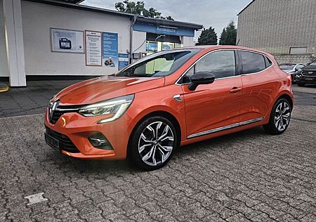 Renault Clio V Edition One LED CAR PLAY NAVI 360 KAMERA