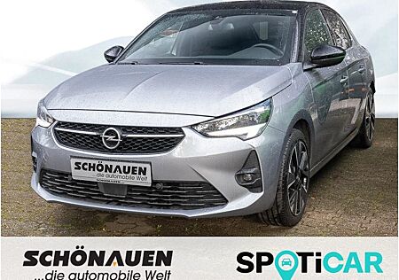 Opel Corsa ELEKTRO Ultimate F +OBC11KW+LED MATRIX+SHZ