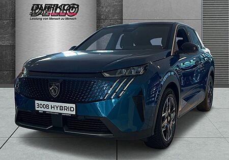 Peugeot 3008 Allure Hybrid Panorama-Navigation Drive-Ass