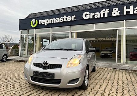 Toyota Yaris 1.3 5 Türer
