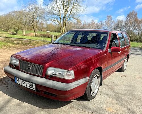 Volvo 850 2.5-10V 10V
