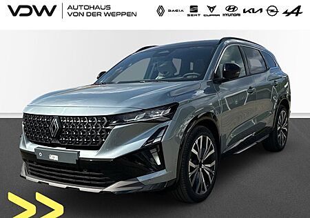 Renault Espace gebraucht kaufen Renault Espace VI Iconic E-Tech Hybrid 200 7S Klima