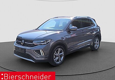 VW T-Cross Volkswagen 1.5 TSI DSG R-Line ACC MATRIX-LED NAVI