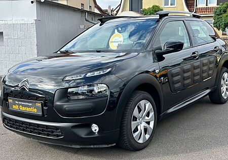 Citroën C4 Cactus FEEL*SEHR GEPFLEGT*LED*KAMERA*