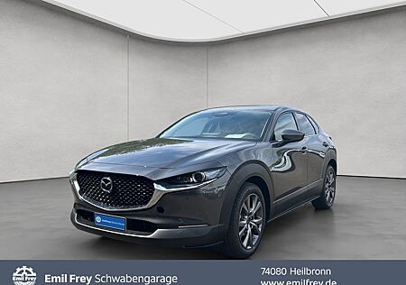 Mazda CX-30 e-SKYACTIVE X 186 AWD Aut. TAKUMI