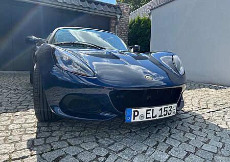 Lotus Elise Sport 240 Final Edition 1.Hand 5.000 km