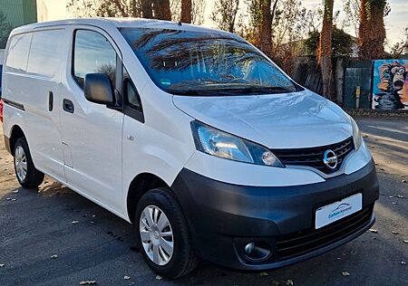 Nissan NV200 /Evalia Kasten Comfort