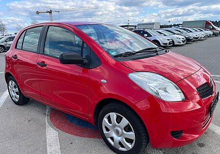 Toyota Yaris Style/90.000km/Klima/Tüv Neu/2 HAND/El.Fen