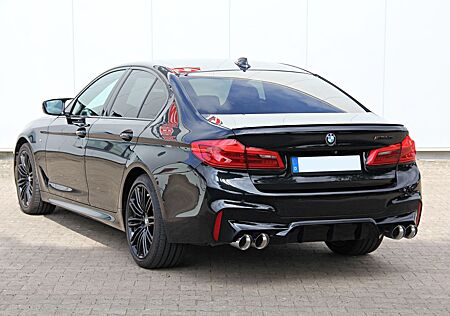 BMW 540 Baureihe 5 Lim. i xDrive M Sport