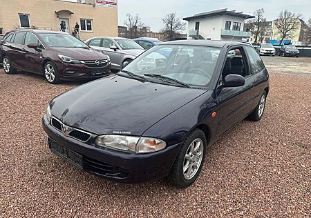 Proton 300 Serie GLXI