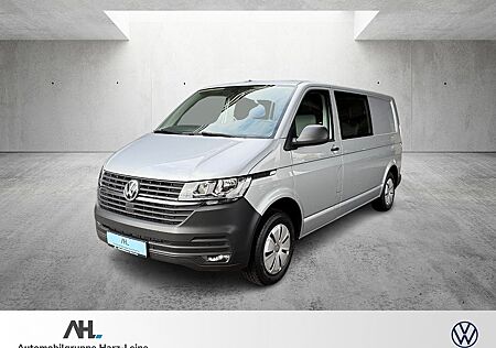 VW T6 Kombi Volkswagen T6.1 Kombi 2.0 TDI DSG LR 5-Sitzer Klima Navi RD