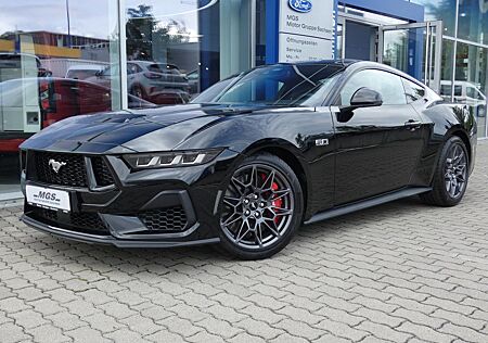 Ford Mustang GT 5.0L V8 Fastback