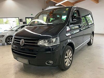 Volkswagen T5 Multivan 2.0 TDI Highline 4Motion ATM 58tkm