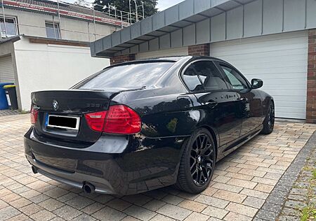 BMW 335i