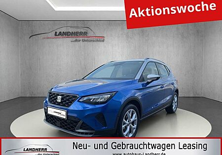 Seat Arona 1.0 TSI FR // mtl: 234 € / LED/Sitzheizung