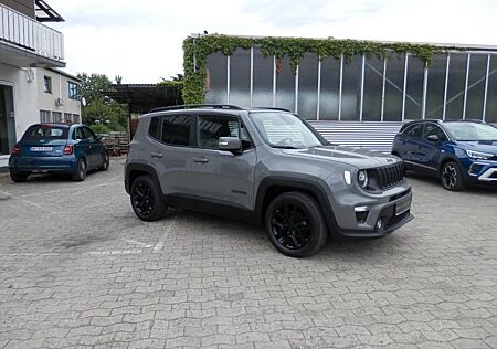 Jeep Renegade Limited FWD