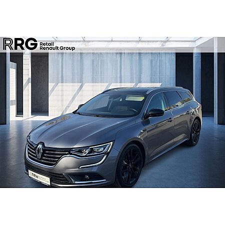 Renault Talisman leasen