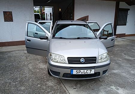 Fiat Punto 1.2 8V Active Clima Active Clima