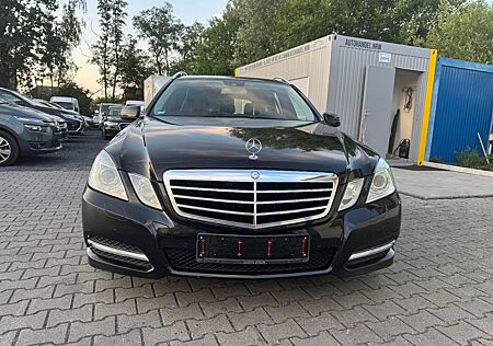 Mercedes-Benz E 250 E -Klasse T-Modell CDI 4Matic
