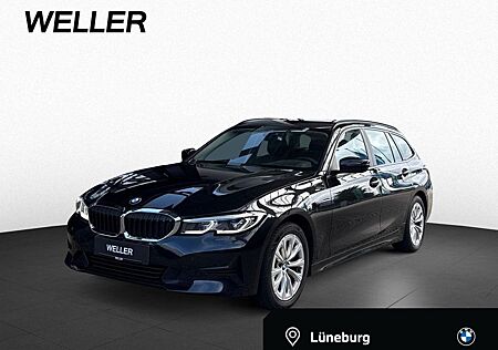 BMW 318d Touring Advantage LiCoPro HUD Laser DA PDC