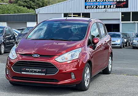 Ford B-Max Sync Edition/Euro6/Klima/2.Hand/TÜV