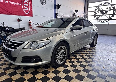 VW Passat CC Volkswagen 2.0 TSI Individual