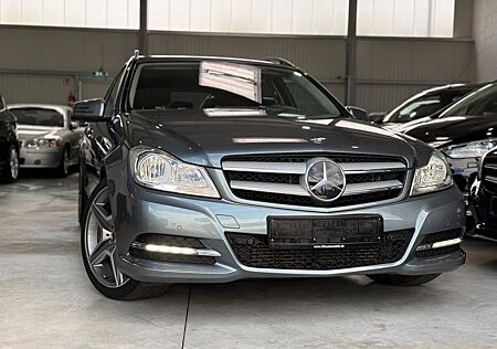 Mercedes-Benz C 200 T CGI BlueEfficiency