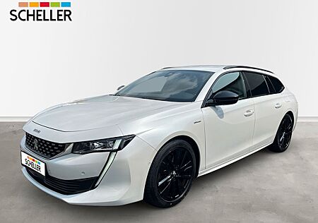 Peugeot 508 SW Hybrid 225 GT EAT8 *AHK*MASSAGE*FOCAL*IND