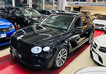 Bentley Bentayga 4.0 V8 Mulliner First Edition|PANORAMA|