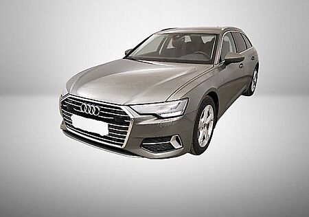 Audi A6 50 TFSIe Sport Quattro S-tronic*AHK*Matrix*