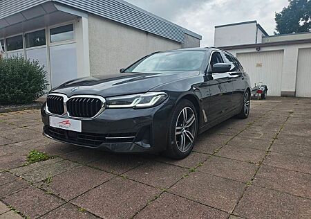 BMW 540d xDrive Touring A