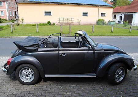 VW Käfer Volkswagen 1303 LS Cabrio Top